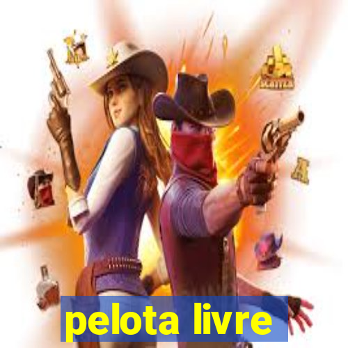 pelota livre